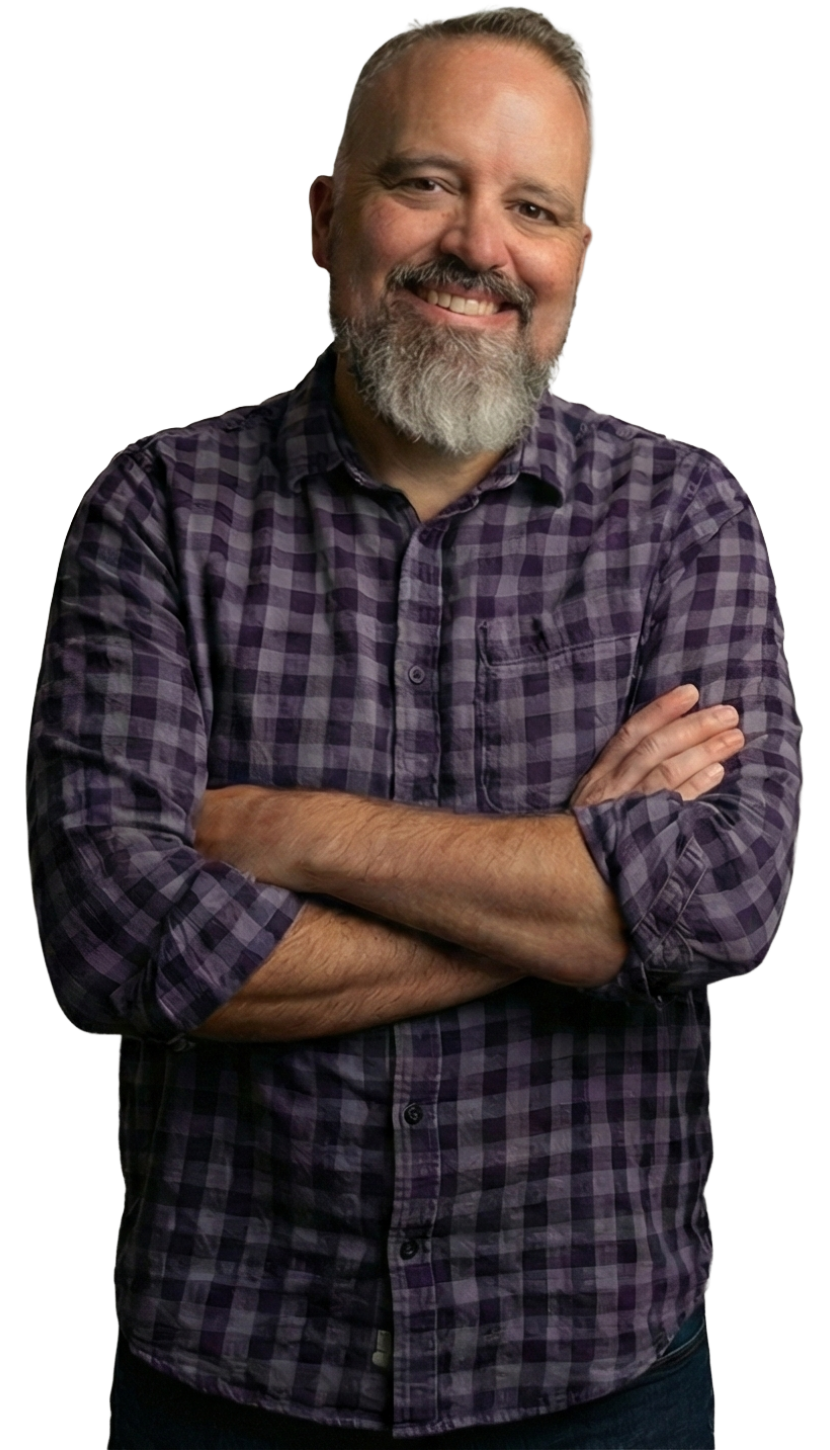 Michael Coté