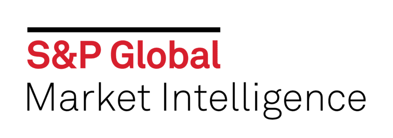 S&P Global Market Intelligence