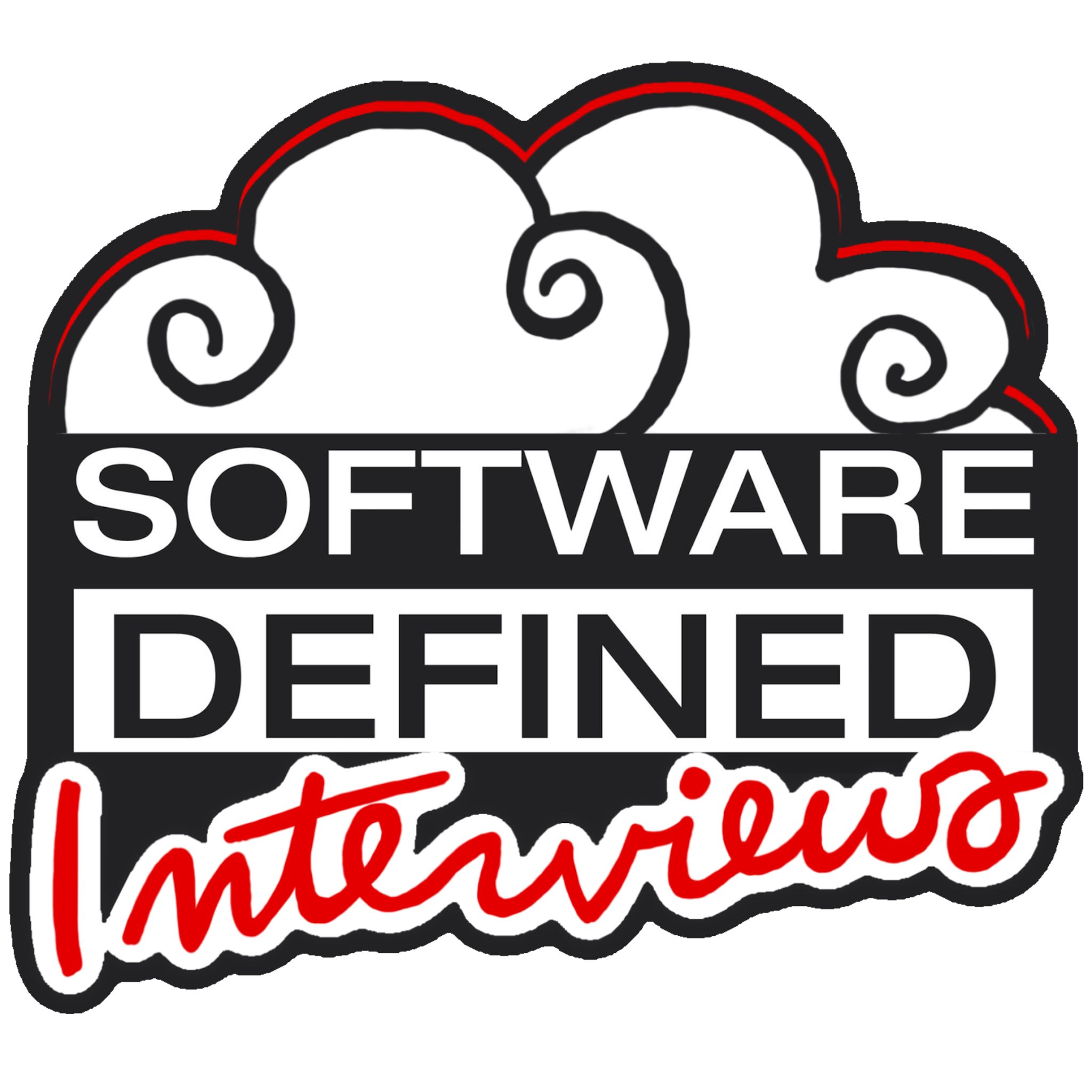 Software Defined Interviews podcast