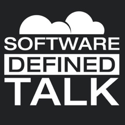 Software Defined Talk podcast