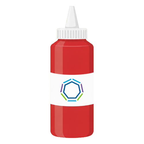 Tanzu Catsup